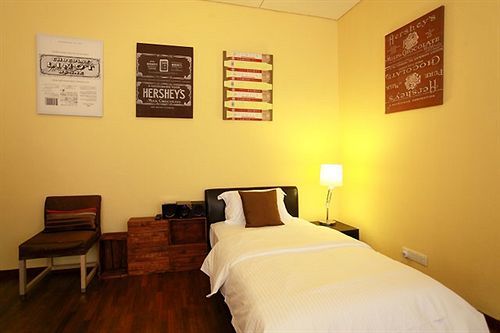 Chymes Hotel Tanjung Bungah  Exterior foto