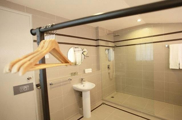 Chymes Hotel Tanjung Bungah  Cameră foto