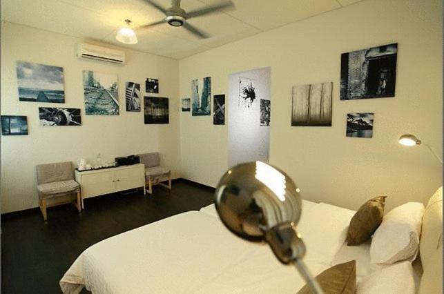 Chymes Hotel Tanjung Bungah  Cameră foto